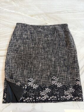 Nine & Company by Nine West Skirt 12